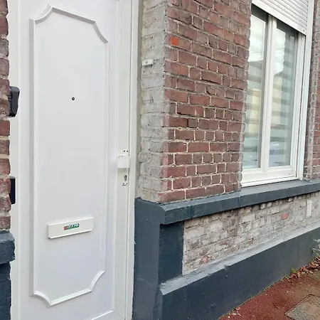 Maison Cosy 4 Proche Toutes Commodites Semesterbostad *