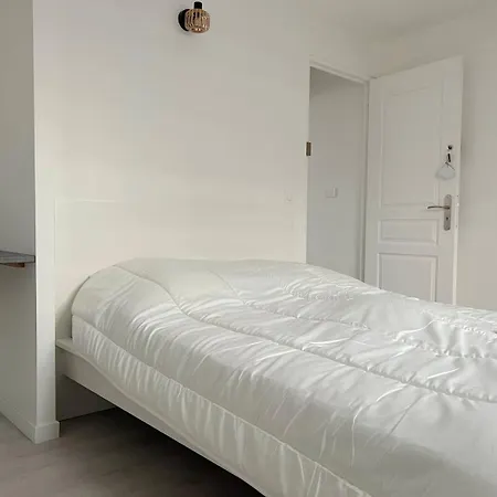 Semesterbostad Maison Cosy 4 Proche Toutes Commodites