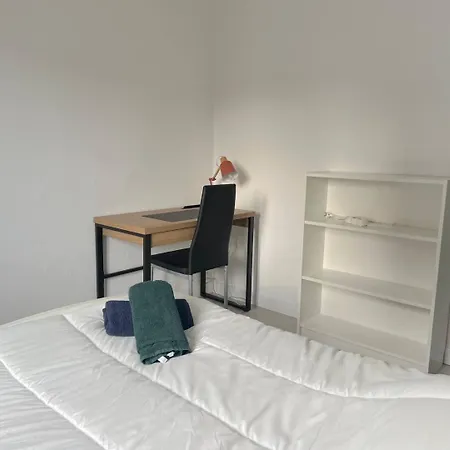 Maison Cosy 4 Proche Toutes Commodites