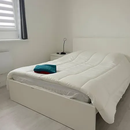 Maison Cosy 4 Proche Toutes Commodites Semesterbostad