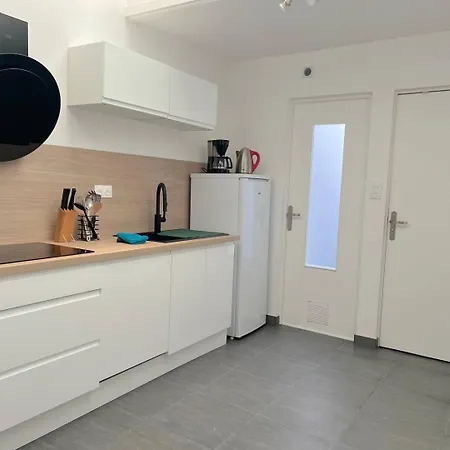 Semesterbostad Maison Cosy 4 Proche Toutes Commodites *