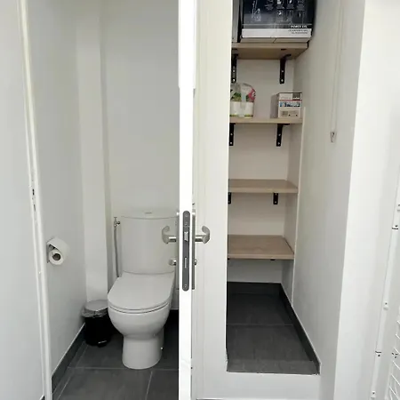 Maison Cosy 4 Proche Toutes Commodites *