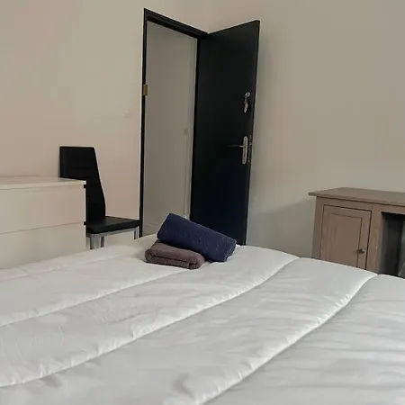 Maison Cosy 4 Proche Toutes Commodites Semesterbostad *