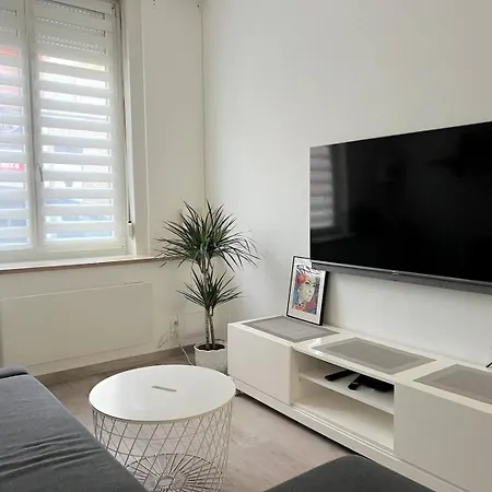 Semesterbostad Maison Cosy 4 Proche Toutes Commodites *