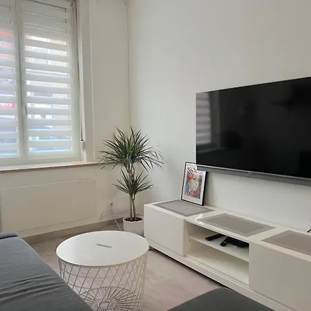 Maison Cosy 4 Proche Toutes Commodites Semesterbostad *