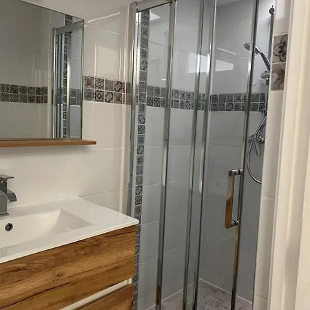 Maison Cosy 4 Proche Toutes Commodites *