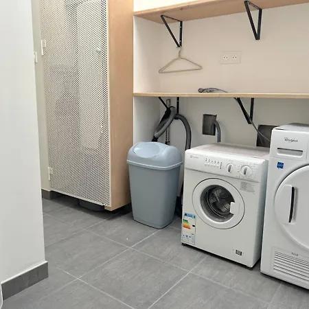 Maison Cosy 4 Proche Toutes Commodites * Tourcoing