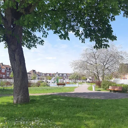 Maison Cosy 4 Proche Toutes Commodites Semesterbostad Tourcoing